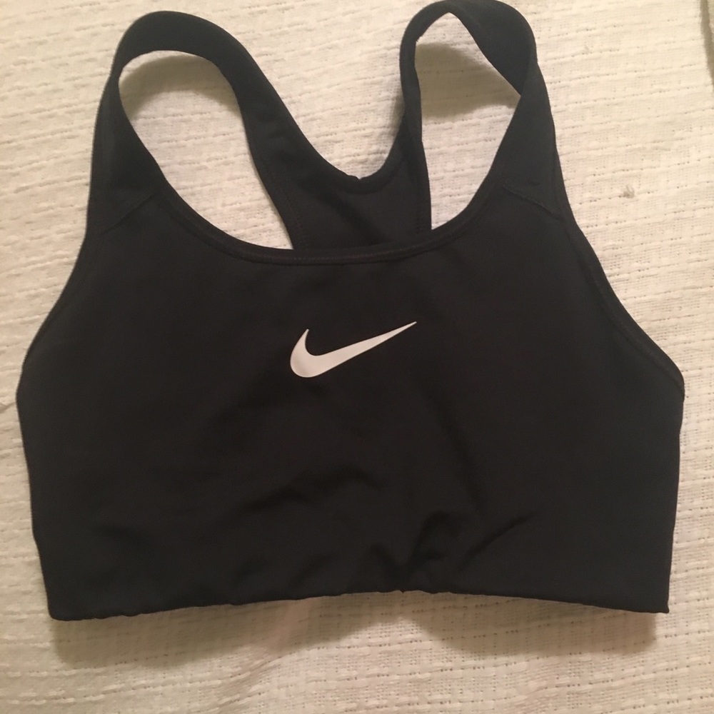 Nike Sports Pro Classic Sports Bra